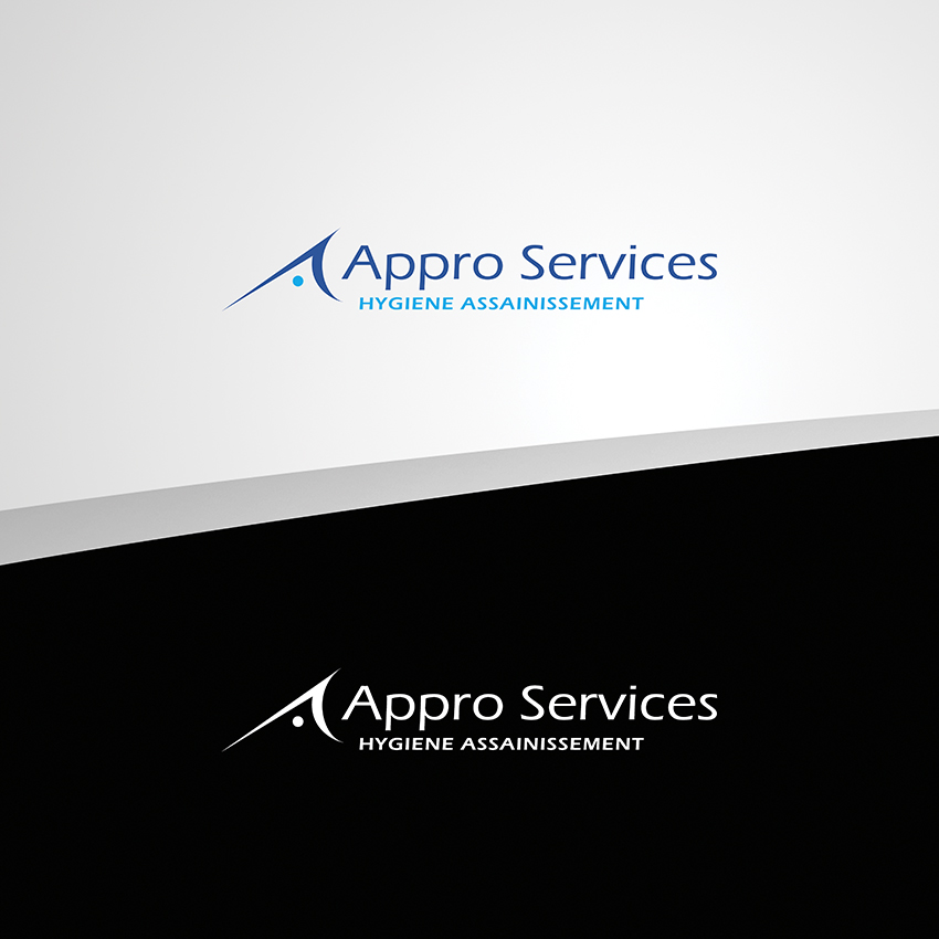 logo Appro Services