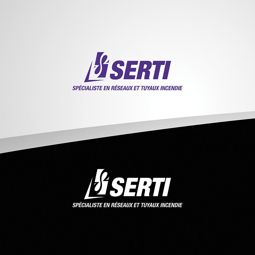 logo Serti